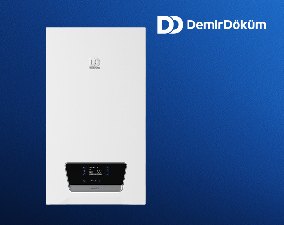 DemirDöküm'de 10.000 TL'ye varan indirim!