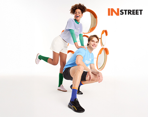 IN Street'te 1.250 TL İndirim!