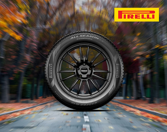 Pirelli'de 750 TL MaxiPuan Fırsatı