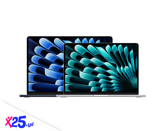 Seçili MacBook alışverişlerinizde peşin fiyatına 6 aya varan taksit fırsatı!
