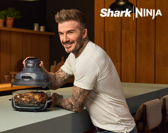 Shark Ninja'da 1.000 TL MaxiPuan