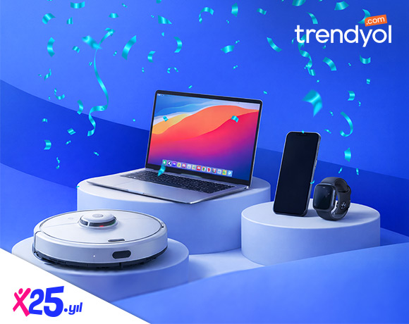 Trendyol'da 750 TL'ye Varan MaxiPuan Fırsatı!