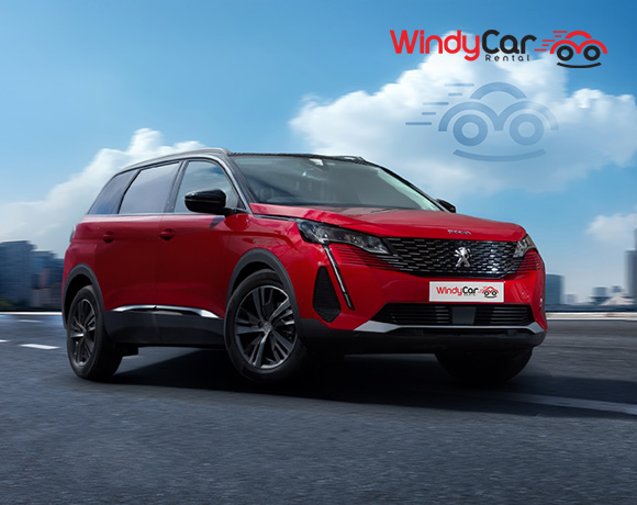 WindyCar'dan Araç Kiralamada İndirim Fırsatı